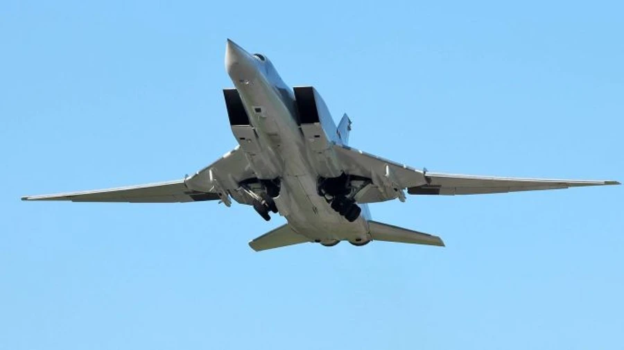 Belarusian media publishes intercepted conversations of Russian pilots during Sunday's attack on Sarny