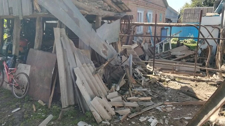 Обстрелы Сумщины: более 140 прилетов за сутки