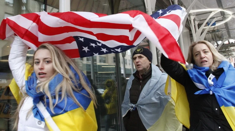 The Illusion of Compromise. Concessions to Russia Proposed by the NYT Will Defeat the West