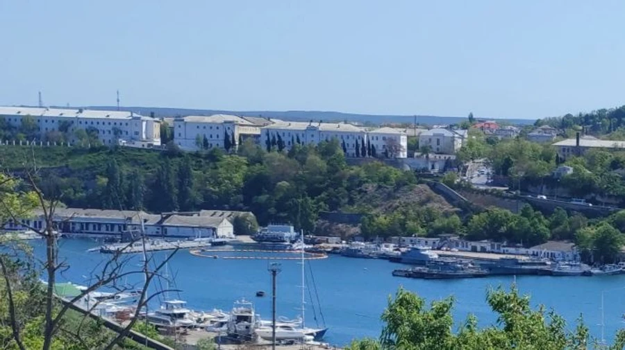 Усі підводні човни Чорноморського флоту Росії вийшли в море – ЗМІ