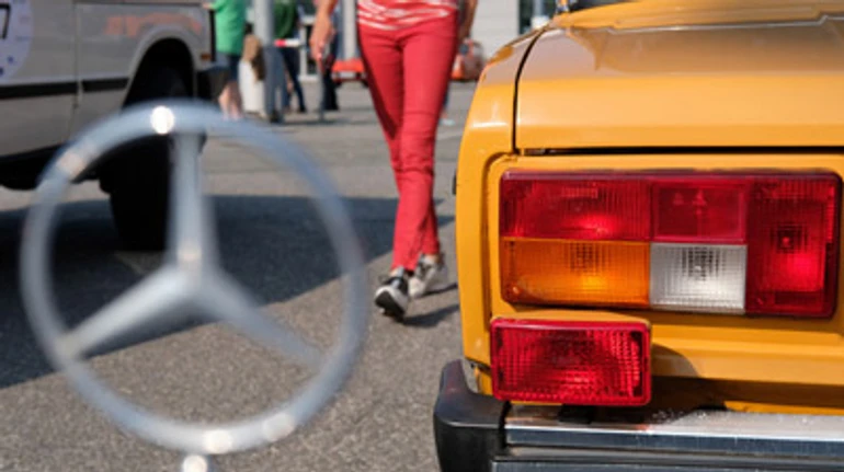 Будем ездить на жигулях: с чем останутся россияне после вторжения в Украину