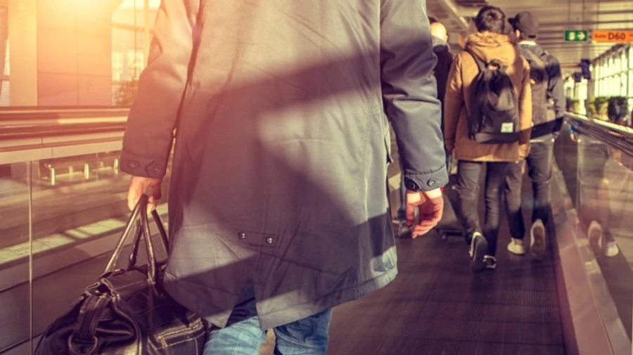 Бельгия рекомендует уехать из Украины своим гражданам