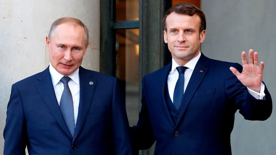 Главные новости понедельника и ночи: Путин Зеленскому о Минске, заявления Лукашенко