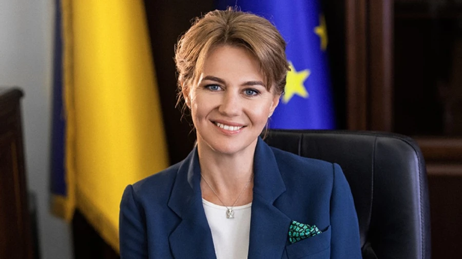 Уволилась глава Госпродслужбы