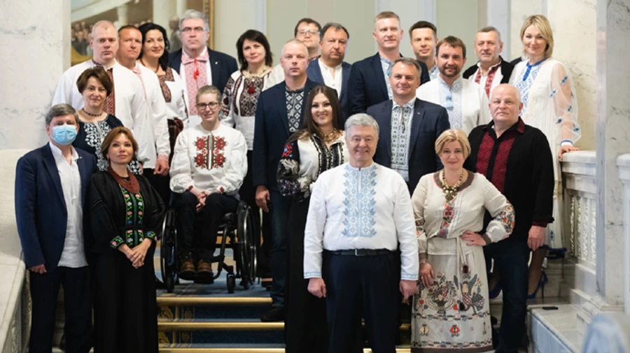 Євросолідарність не хоче йти на карантин Ради