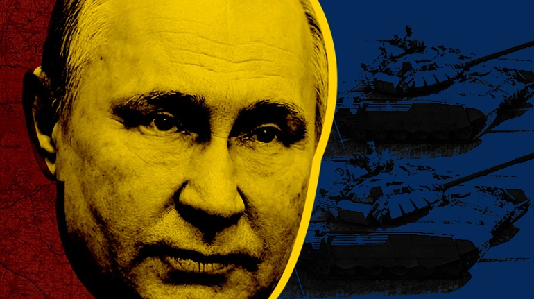 Какие перспективы большой войны в Украине?