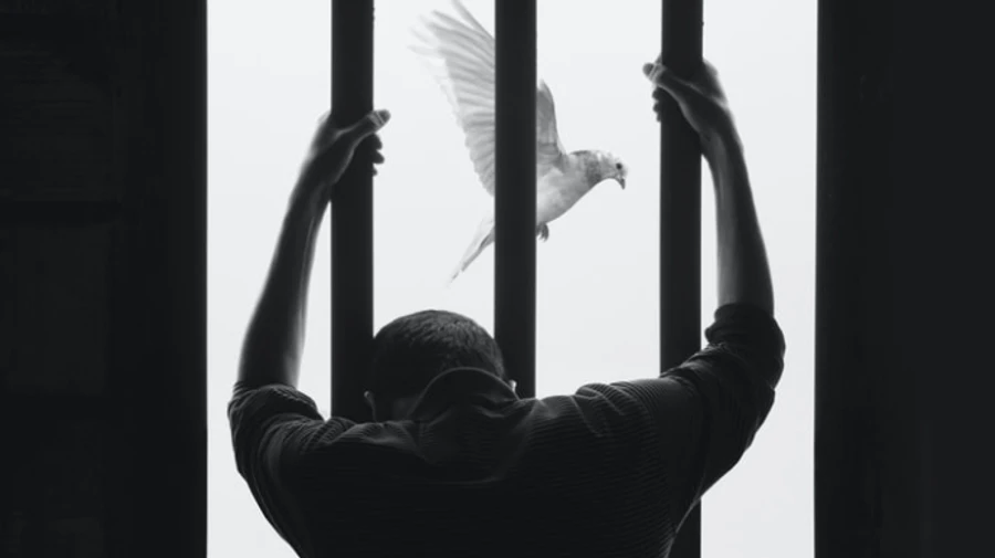 Український політв'язень перебуває у критичному стані в колонії ОРДО