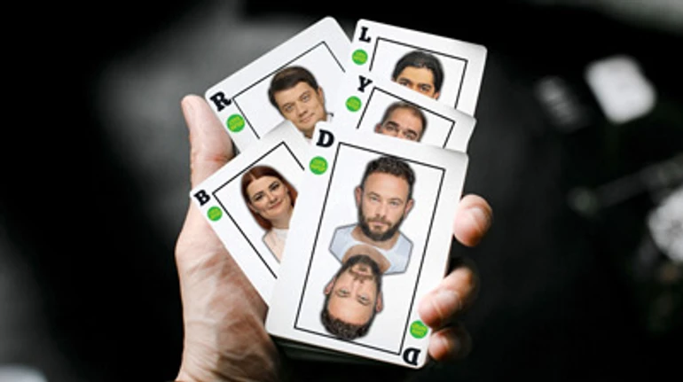 Колишні Зеленського: хто пішов у відбій із першої колоди депутатів 