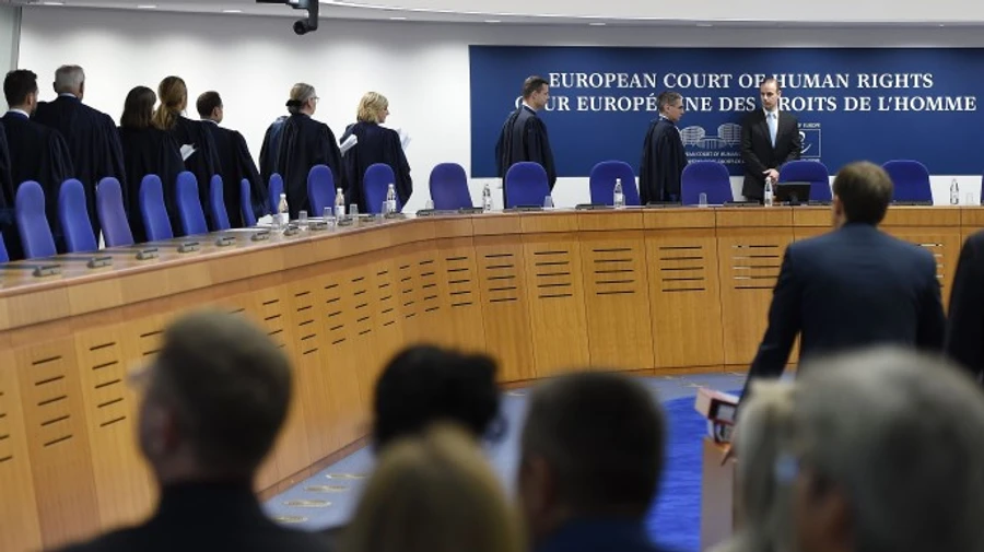 Британія планує прийняти закон, який дозволить виправляти рішення ЄСПЛ