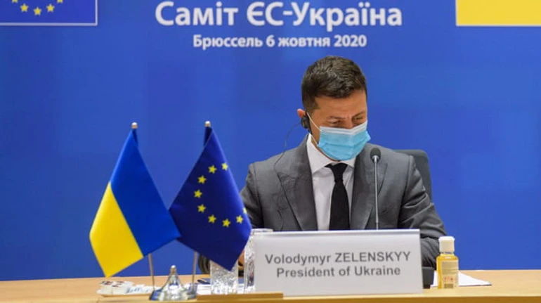 Чи буде успішним саміт Україна-ЄС? Очікування експертів та пріоритети євроінтеграції