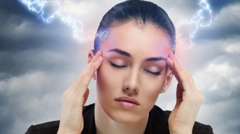 Чи дійсно існує метеозалежність, а зміни погоди впливають на наше самопочуття?