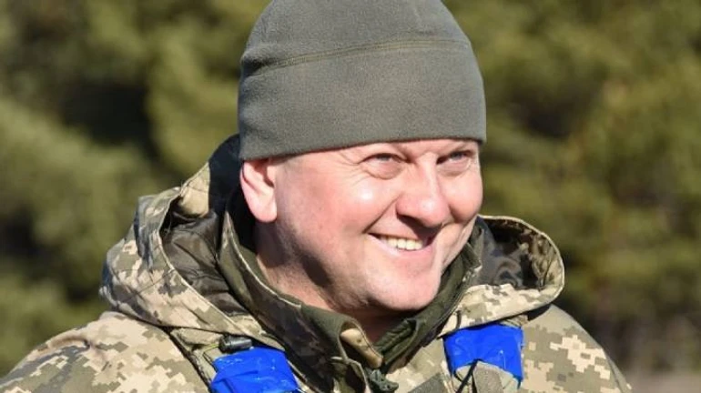 Хомчак идет с поста. Назначен новый главнокомандующий – ОП