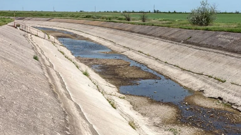 Вода для Криму: окупанти виділили 222 млн на свердловини