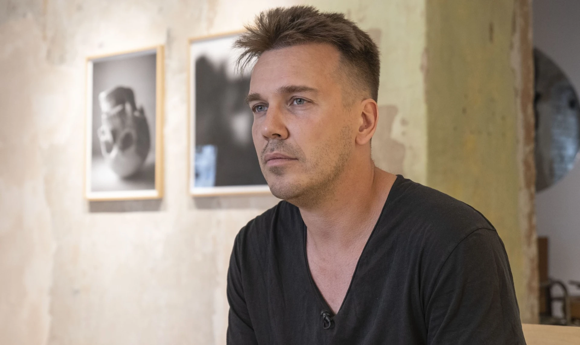 Михаил Зыгарь: В России борьба между разными партиями и кандидатами  сейчас происходит даже не под ковром, а под плинтусом