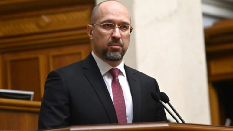 Новости 18 мая: увольнение министров, обыски в доме Кличко