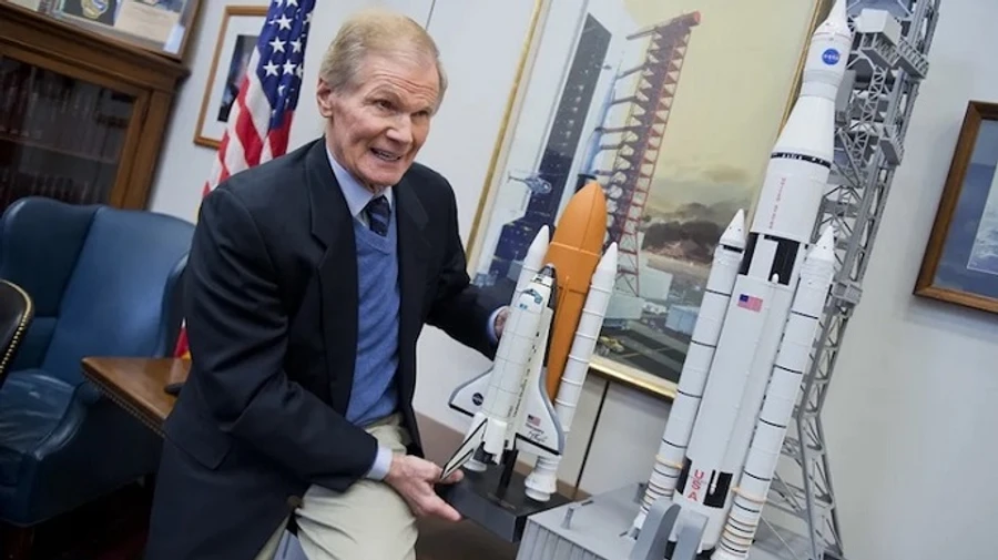 Сенат США утвердил нового главу NASA