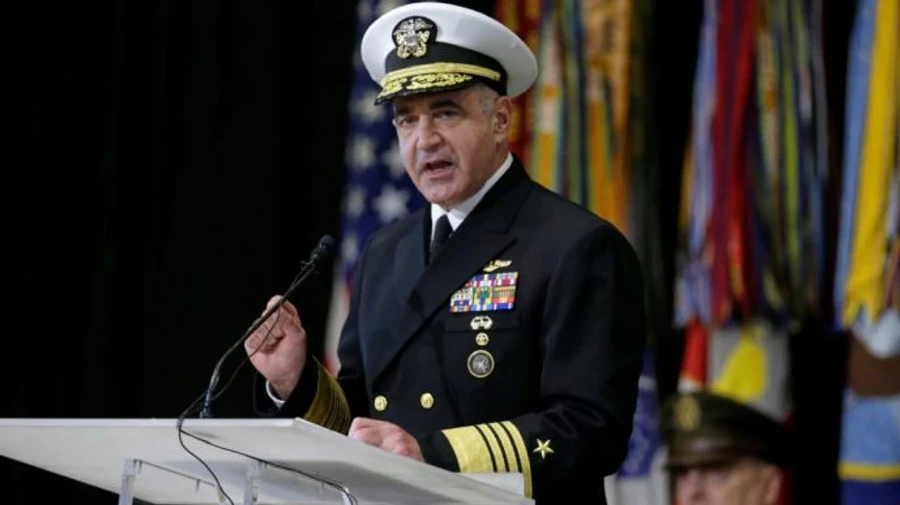 В США предлагают усилить ядерные и космические силы из-за России и Китая