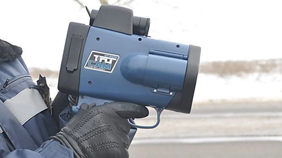 Поліція розповіла, де саме побільшає радарів для вимірювання швидкості