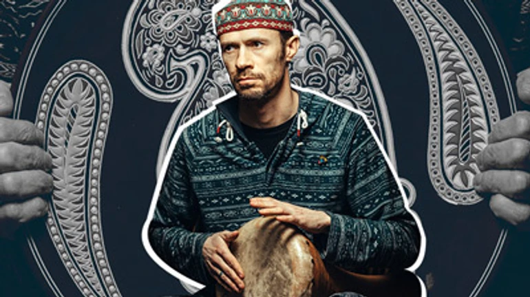 Вы не понимаете, что значит пройти через всё это - Рустам Скибин, первый переселенец из оккупированного Крыма