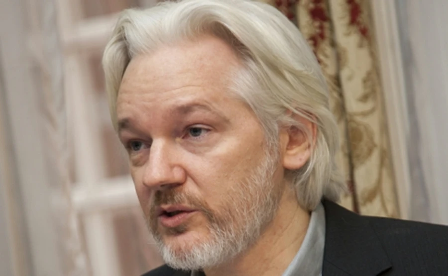 Администрация Байдена будет добиваться экстрадиции Ассанжа в США