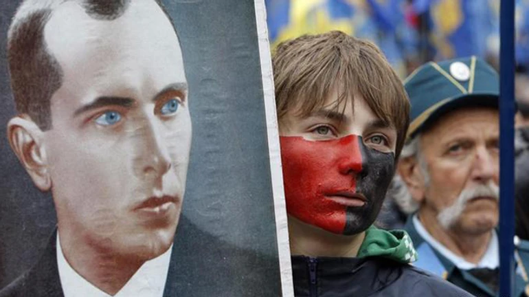 Проспекту Бандери повернули назву Московський: рішення скандального ОАСК