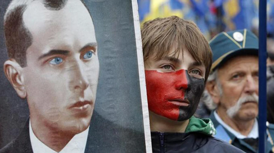 Проспекту Бандери повернули назву Московський: рішення скандального ОАСК