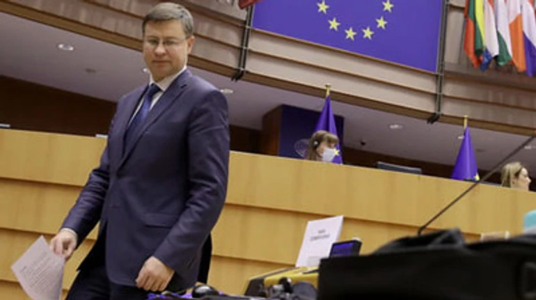 Віцепрезидент Єврокомісії: Ми розпочинаємо перегляд умов торгівлі з Україною