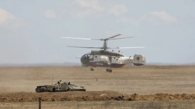 Россия в Крыму нарастила военный потенциал более чем вдвое: снимки из космоса