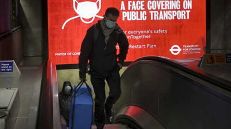 Шанс на восстановление туризма: как Евросоюз готовится к жизни после вакцинации