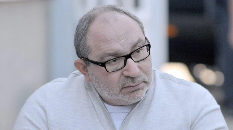 Літак з Кернесом на борту вилетів до Німеччини – ЗМІ