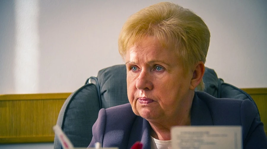 Глава ЦВК Білорусі про інавгурацію Лукашенка: Я поняття не маю коли вона буде