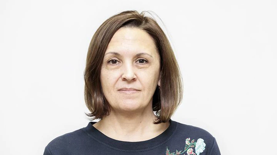 К редактору Tut.by пришли силовики: связь с ней пропала 