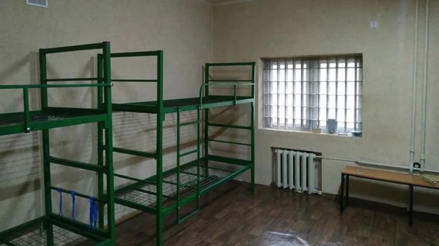 Платні камери для жінок з'являться у Лук'янівському СІЗО