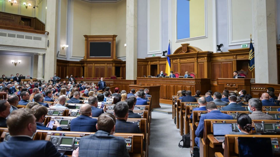 Рада хоче у 20 разів збільшити штрафи за невиконання вимог нардепа