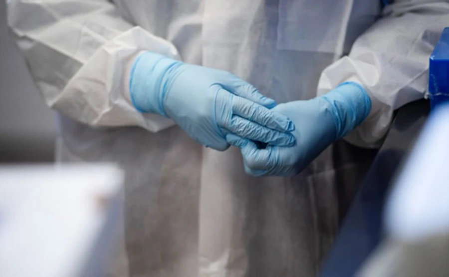 На Буковине умерла еще одна больная COVID-19