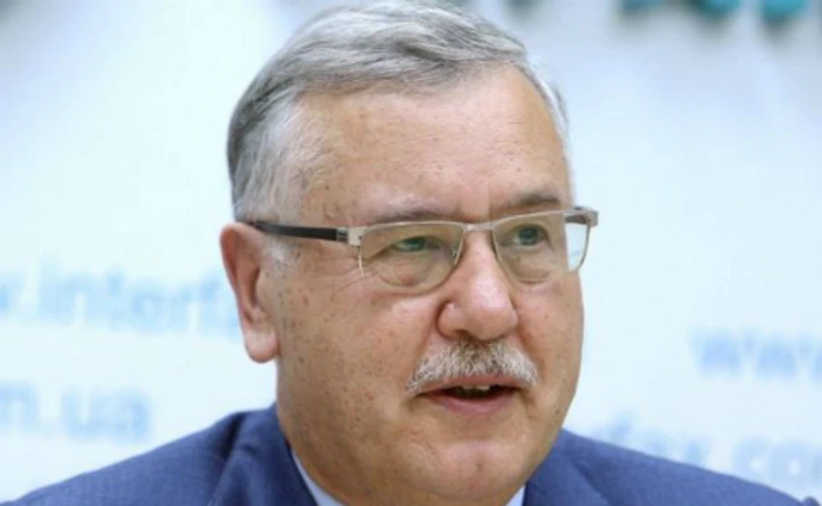 Гриценко в России влепили 6 лет колонии