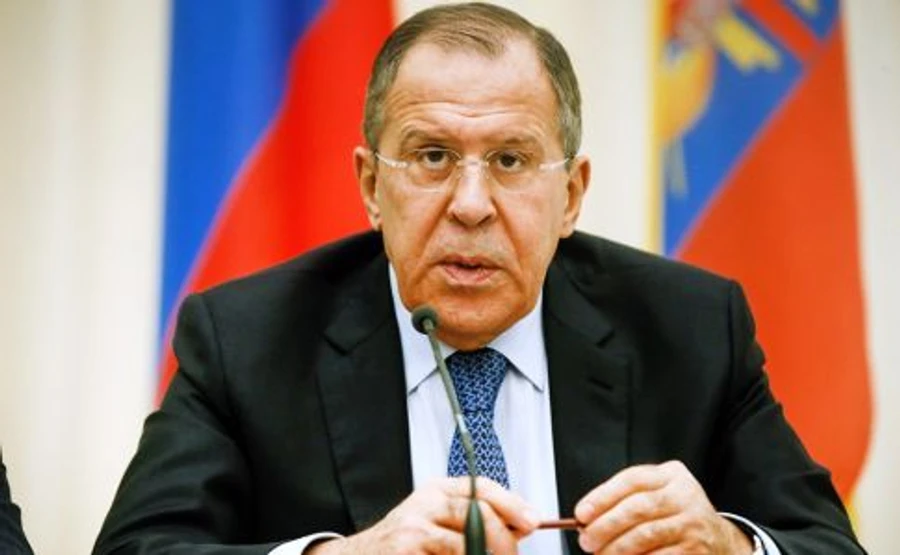 МИД РФ заявило о подмене понятий Киевом и хочет корректив в законодательство