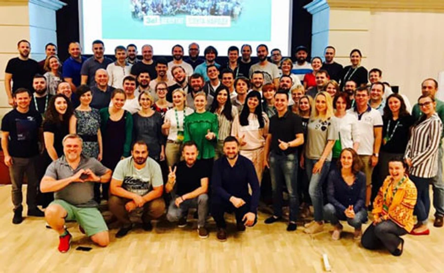 Слуга народу прозвітувала, скільки коштувало навчання у Трускавці