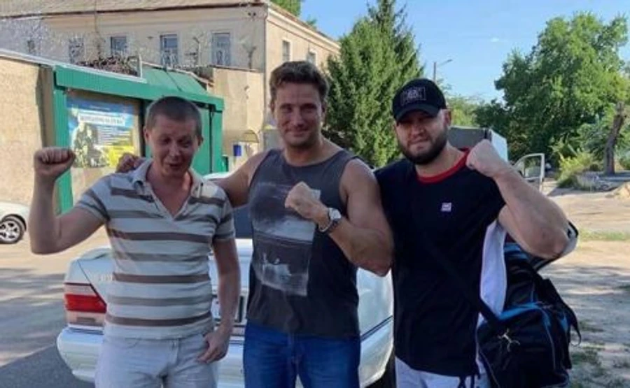 Фігуранти справи 2 травня опинилися на волі