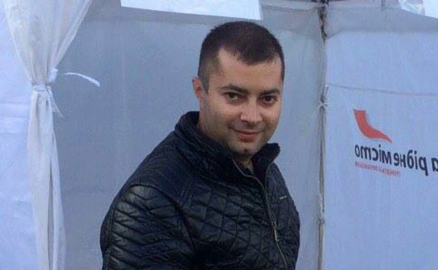 В Батькивщине заявили о нападении на депутата