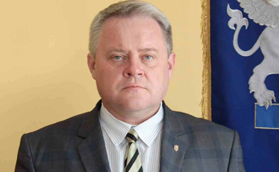 Керівника Сокальської адміністрації затримали за хабар 