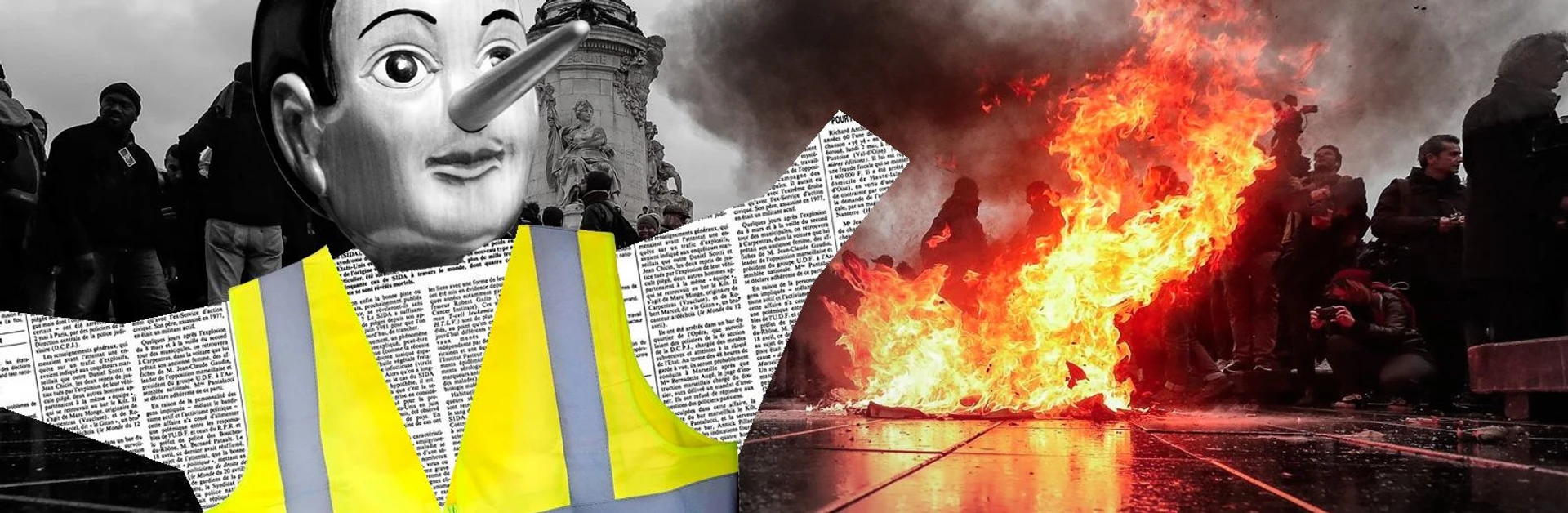 Инфицированы. Операция Руслана Боширова Frexit успешно реализована в Украине