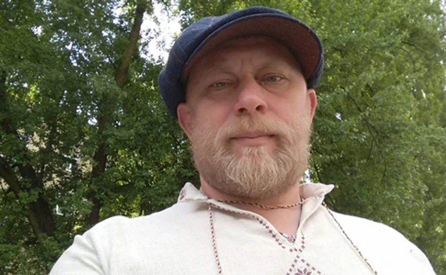 Бывший АТОшник назвал себя исполнителем убийства Бабченко, в СБУ подтвердили