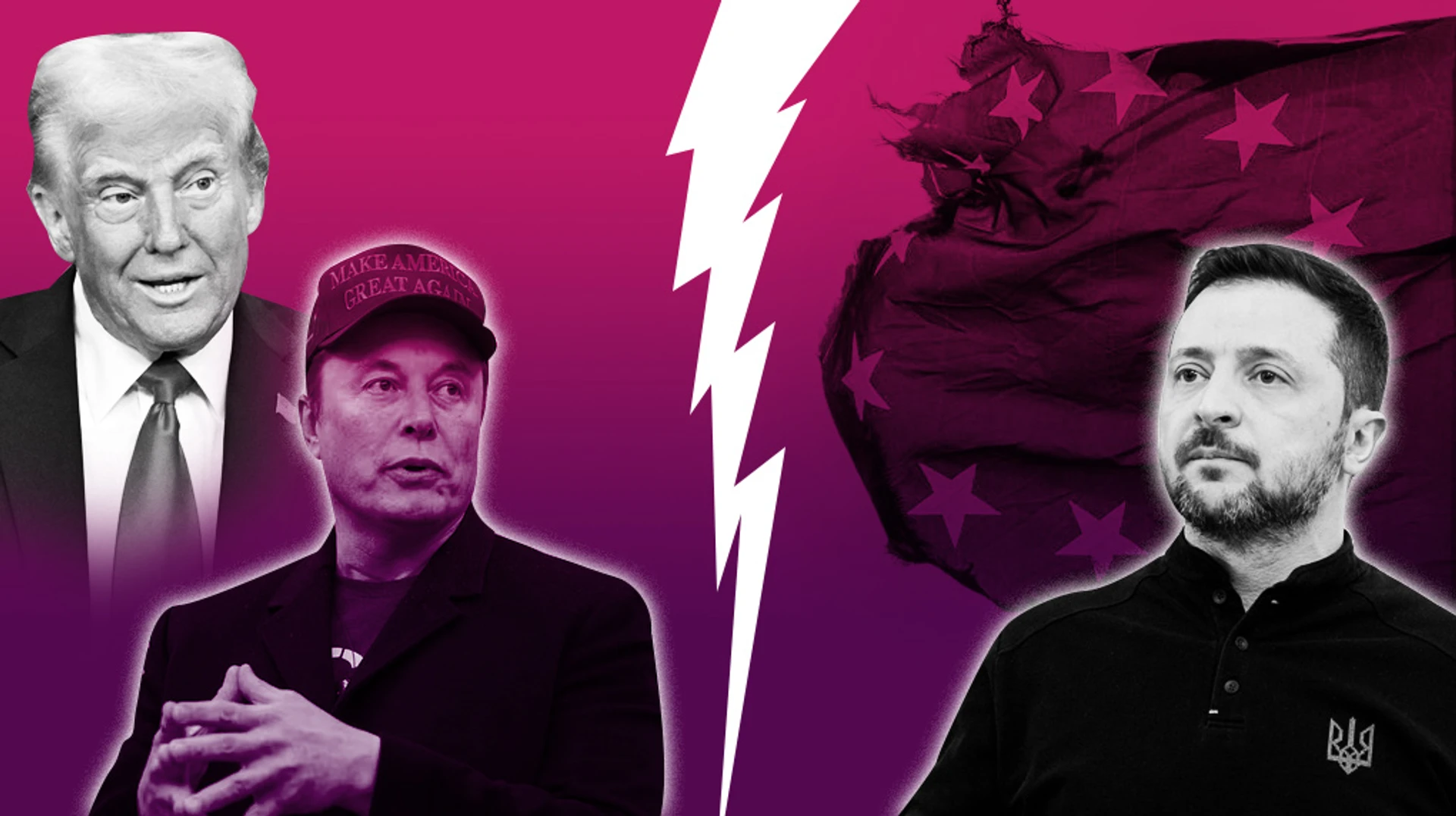 Ценности эпохи Трампа