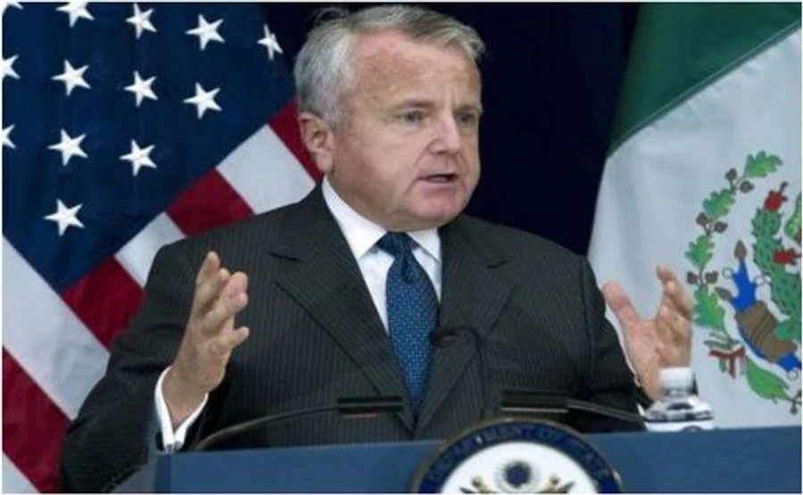 В Госдепе США дали совет по решению языкового вопроса в украинском образовании