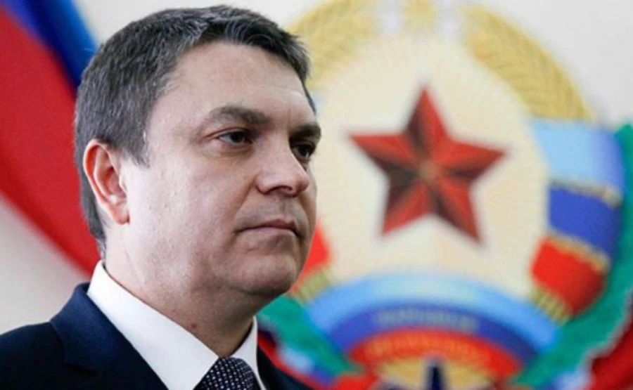 В ОРДЛО заявили об укреплении сотрудничества