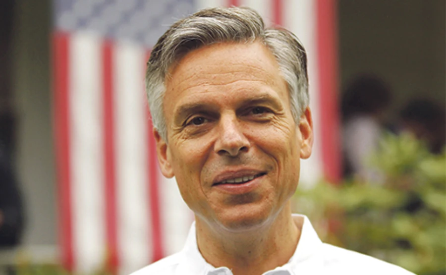 У Росії різко відповіли послу США на слова, що Крим – Україна