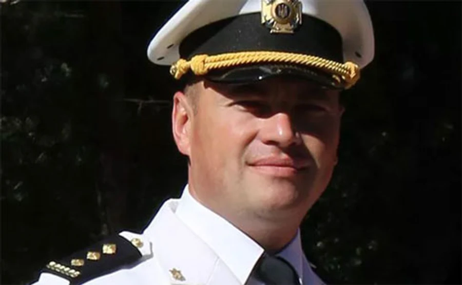 Убийство Шаповала: прокуратура не сообщала о подозрении