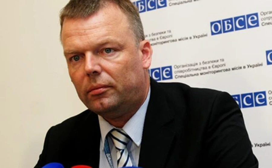 Цьогоріч на Донбасі загинули 59 цивільних