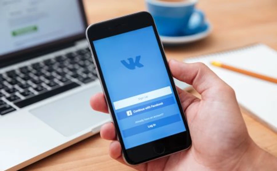 СБУ: в соцсетях РФ действовали 800 антиукраинских групп 